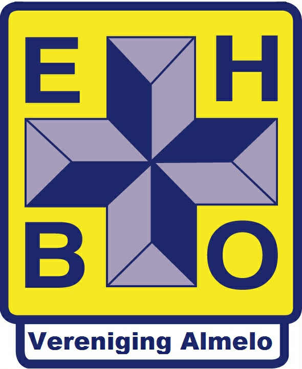 EHBOalmelo Logo