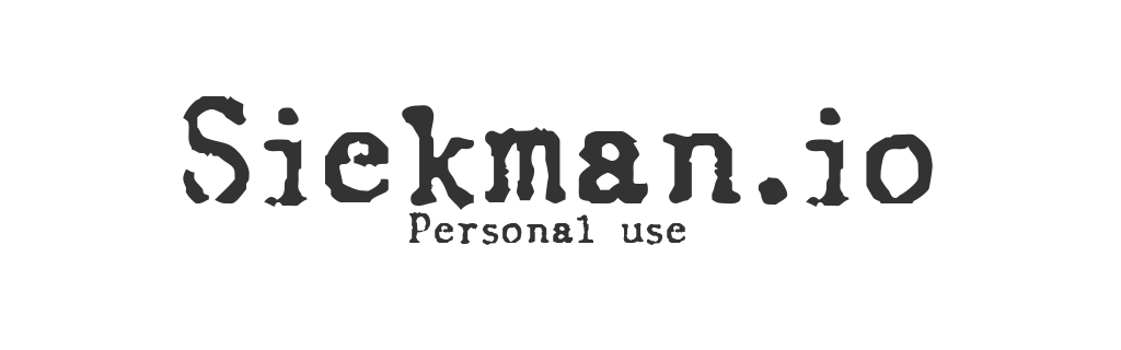 Siekman.io Logo